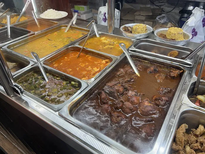 Pollo Sabroso Restaurant Picture 10