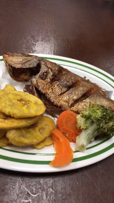 Lechonera Pollo Sabrosa Picture 1