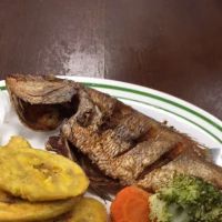 Lechonera Pollo Sabrosa ico