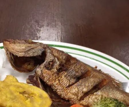 Lechonera Pollo Sabrosa