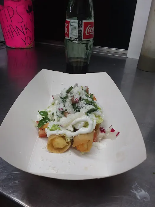 Tacos el Pachi 1 Picture 5