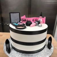 Amor Bakery ico