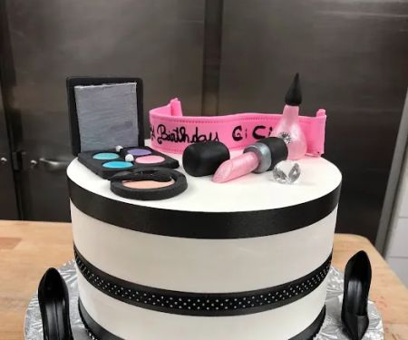 Amor Bakery