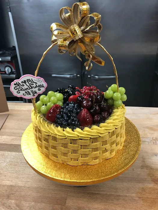 Amor Bakery Picture 2