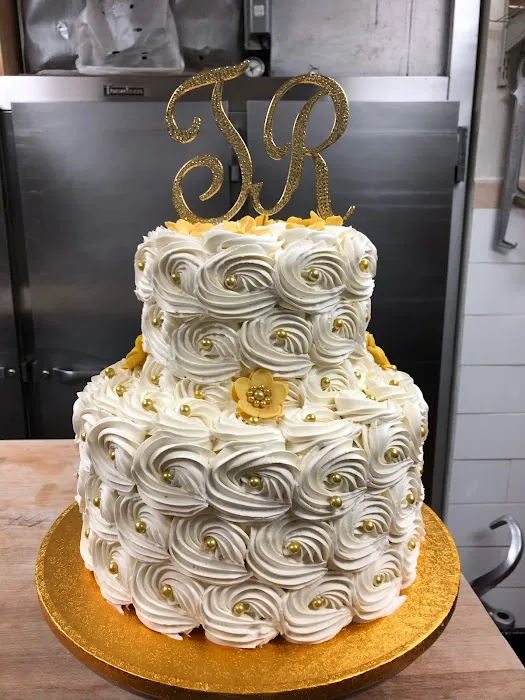 Amor Bakery Picture 6