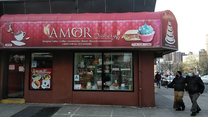 Amor Bakery Picture 7
