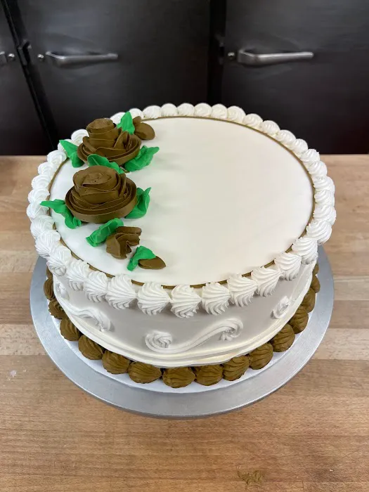 Amor Bakery Picture 8