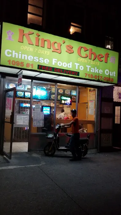 King's Chef Picture 6