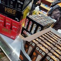 Smoke & Deli ico