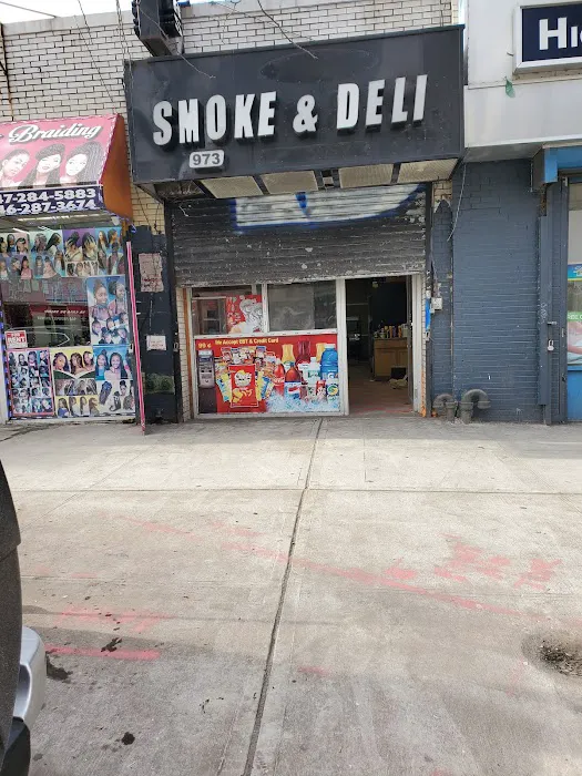 Smoke & Deli Picture 6