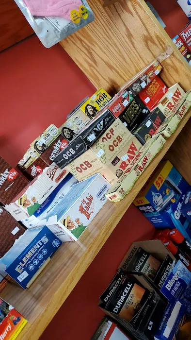Smoke & Deli Picture 5