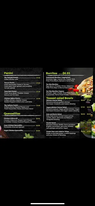 MAX 1 Fresh Food & Deli Picture 9