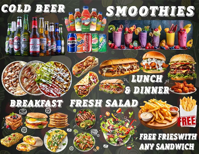 MAX 1 Fresh Food & Deli Picture 10