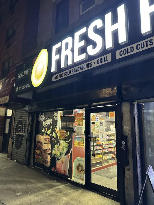MAX 1 Fresh Food & Deli Picture 4
