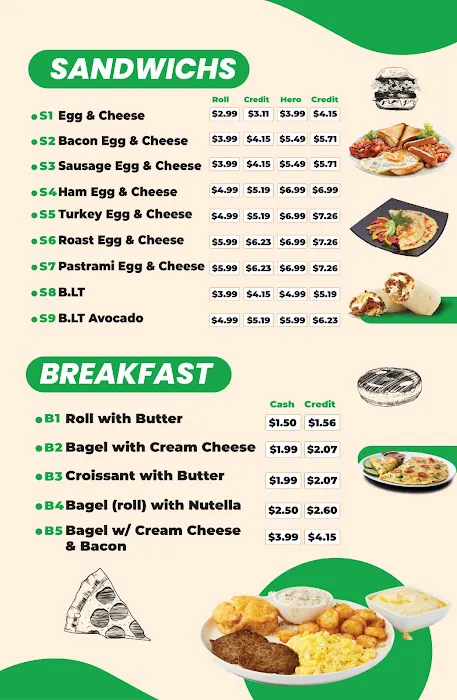 MAX 1 Fresh Food & Deli Picture 5