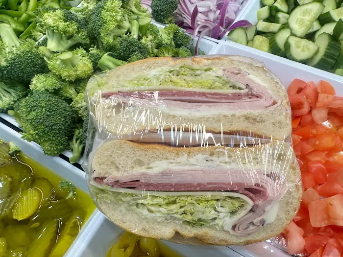 Stop&go Deli Gril Picture 8