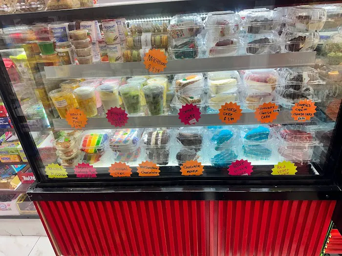 Stop&go Deli Gril Picture 2