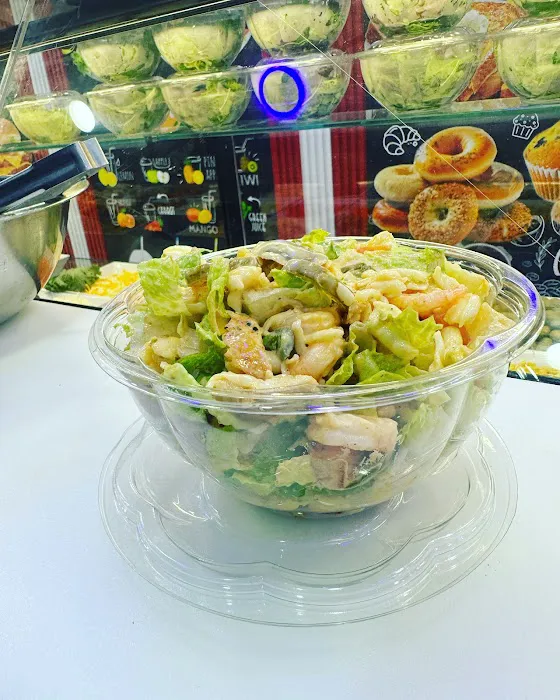 Stop&go Deli Gril Picture 1
