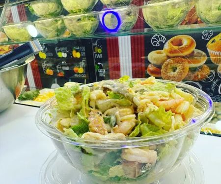 Stop&go Deli Gril