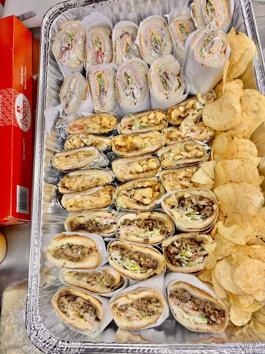 Stop&go Deli Gril Picture 5