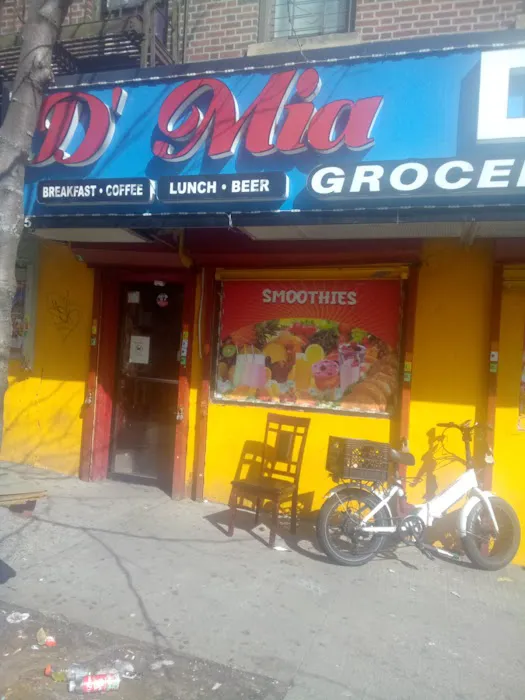 D'Mia Deli Picture 8