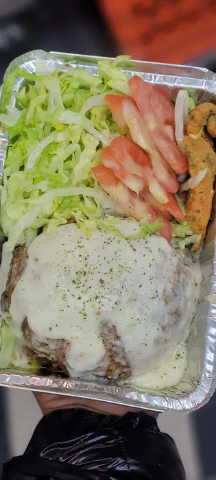 D'Mia Deli Picture 10
