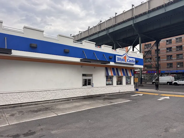 White Castle Picture 3
