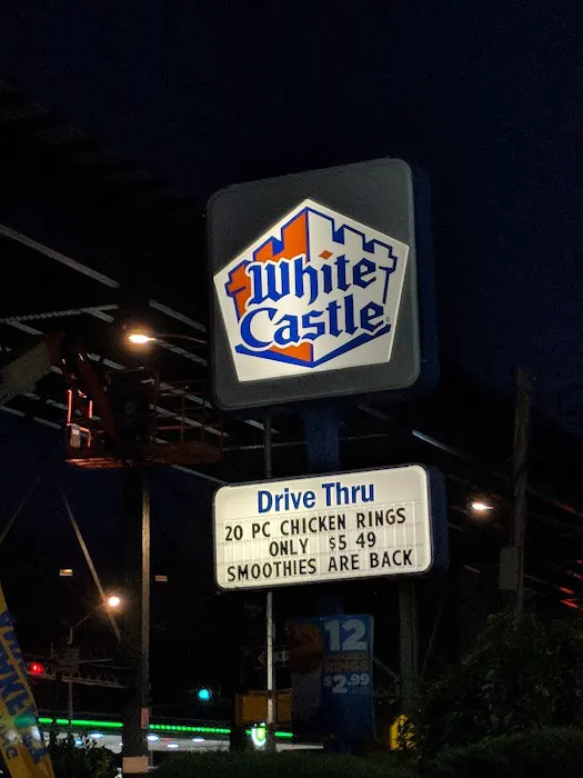 White Castle Picture 10