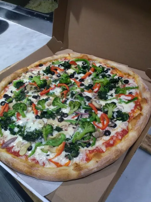 Brianna's Pizzeria & Spanish Food Picture 1