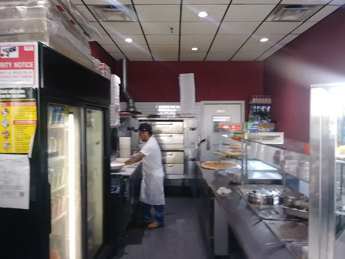 Brianna's Pizzeria & Spanish Food Picture 7
