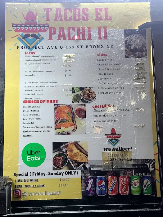 Tacos el Pachi 2 Picture 2