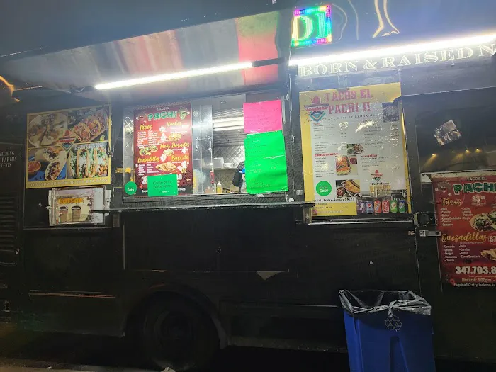Tacos el Pachi 2 Picture 8