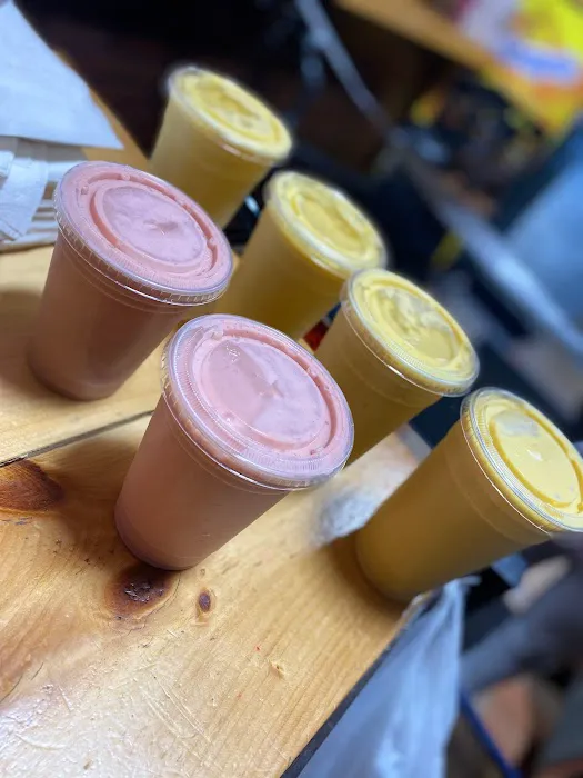 Laileilei Juice & Snack Bar Picture 3
