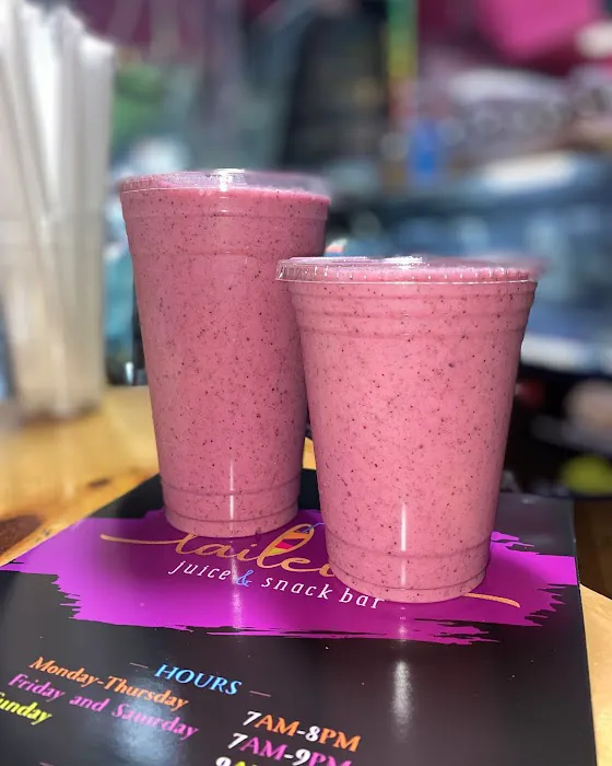 Laileilei Juice & Snack Bar Picture 1