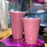 Laileilei Juice & Snack Bar