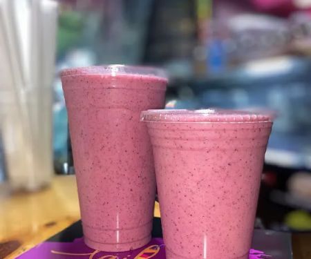 Laileilei Juice & Snack Bar