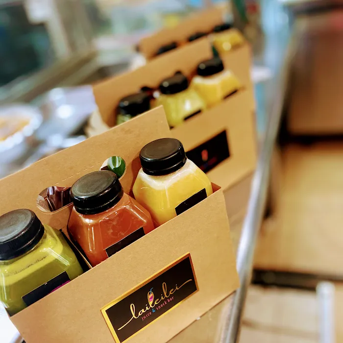 Laileilei Juice & Snack Bar Picture 2