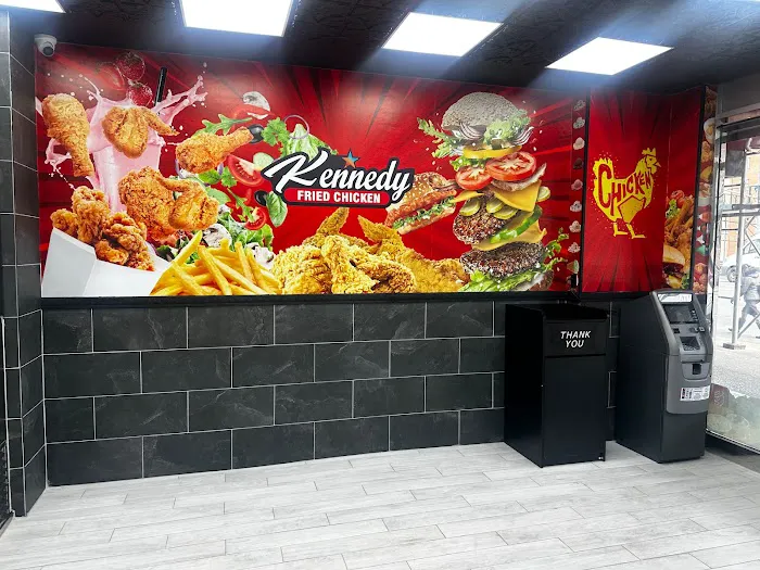 Kennedy Fried Chicken Picture 1