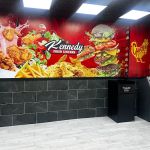 Kennedy Fried Chicken