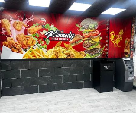 Kennedy Fried Chicken