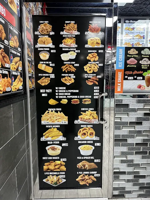Kennedy Fried Chicken Picture 2