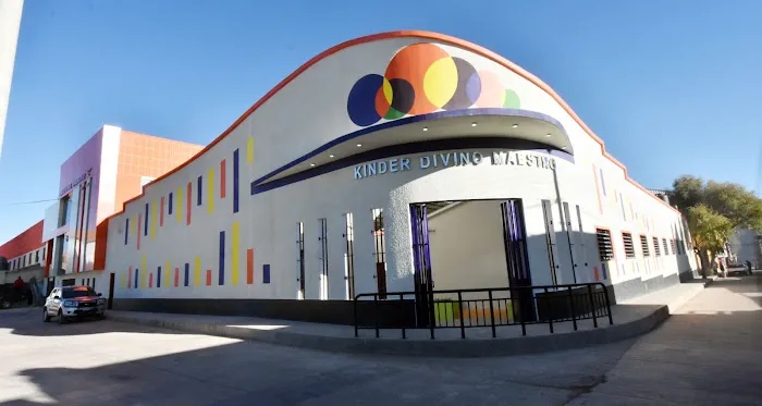 Centro Deportivo/Club ManoGuayabo Picture 1