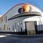 Centro Deportivo/Club ManoGuayabo