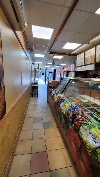 Subway Picture 7