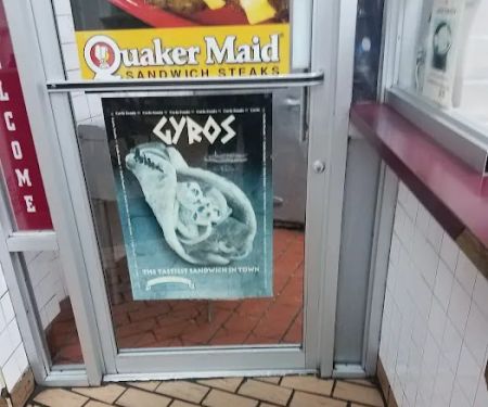 Colony Fried Chicken