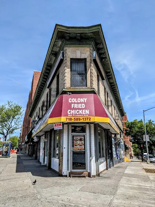 Colony Fried Chicken Picture 6