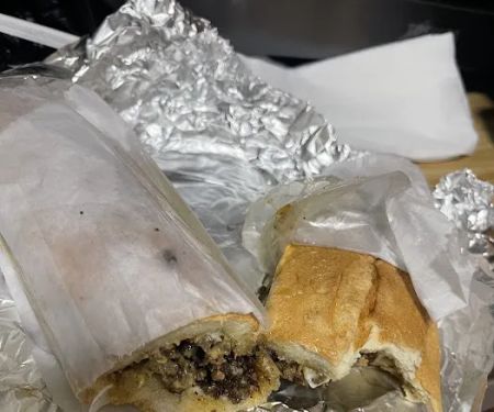 Young Deli Gourmet