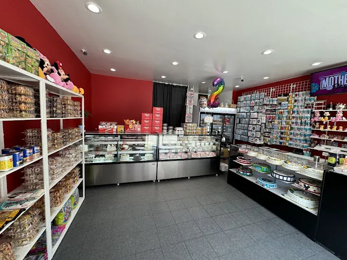 Valencia Bakery Picture 9