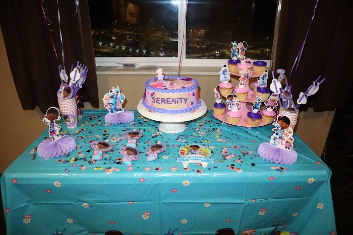 Valencia Bakery Picture 4