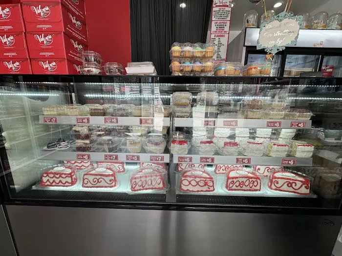 Valencia Bakery Picture 7